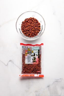 Azuki Beans | Easy Japanese Recipes at JustOneCookbook.com