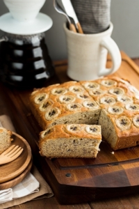 Banana Bread | JustOneCookbook.com