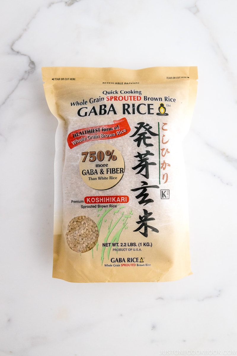 Gaba Rice