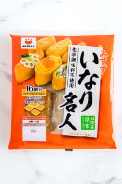 Inari Age | Easy Japanese Recipes at JustOneCookbook.com