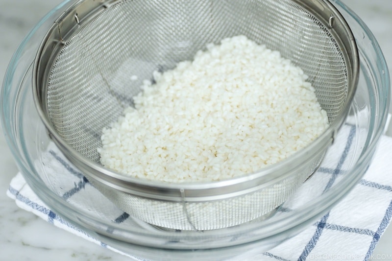 Instant Pot Rice