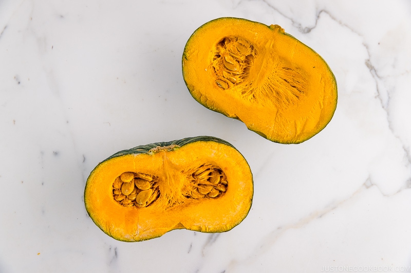 Kabocha | Easy Japanese Recipes at JustOneCookbook.com