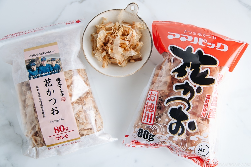 Katsuobushi (Dried Bonito Flakes) | Easy Japanese Recipes at JustOneCookbook.com