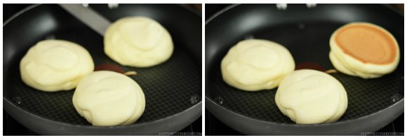 Souffle Pancake 16