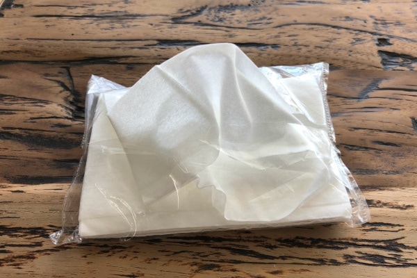 Tissue