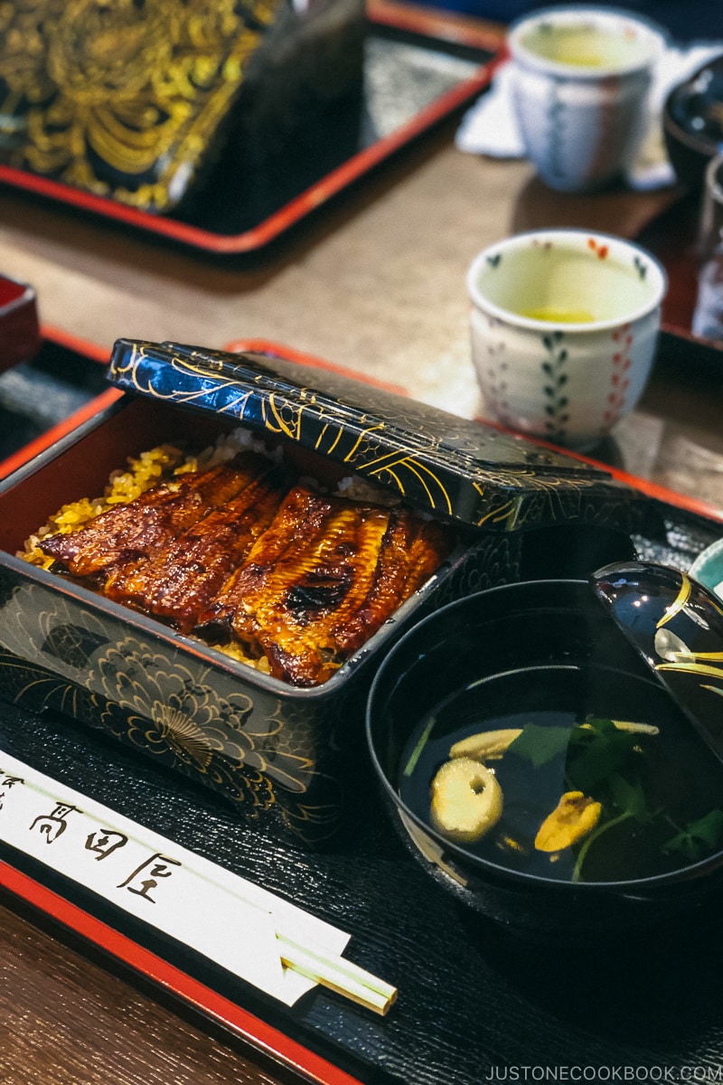 Unagi | Easy Japanese Recipes at JustOneCookbook.com