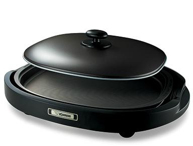 Zojirushi Electric Griddle | JustOneCookbook.com