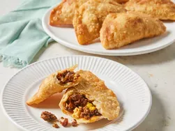 Fried Empanadas