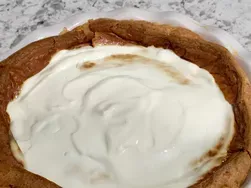 Blue Cheese Cheesecake