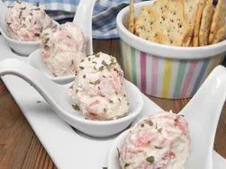 Pepperoni Cheese Balls