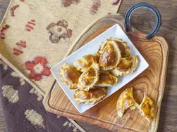 Classic Beef Empanadas