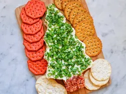 Lindy's Bacon and Onion Cheese Spread