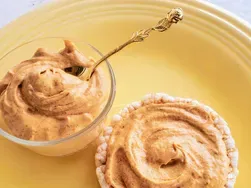 Pumpkin Spice Cream Cheese
