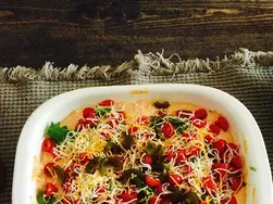 Fantastic Mexican Dip