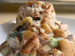 Corned Beef Cheese Ball