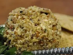 Aunt Rose's Cheese Ball