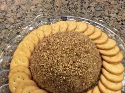 Cheese Ball