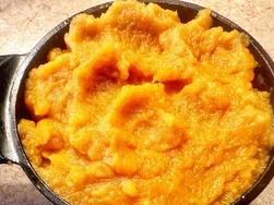 Pumpkin Dip