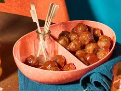 Cocktail Meatballs