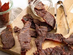 Doc's Best Beef Jerky
