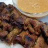 How to Make Beef Satay