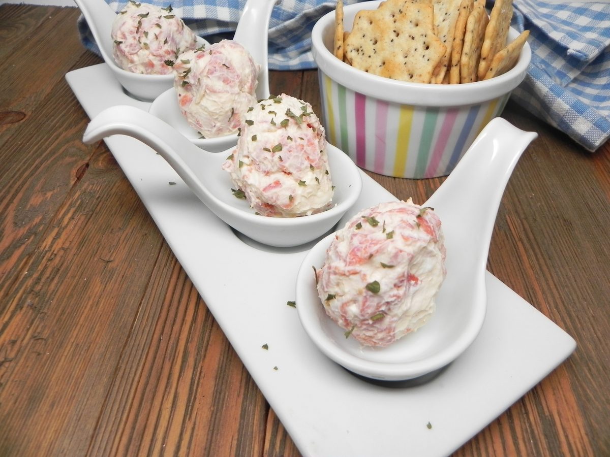 Photo by Soup Loving Nicole