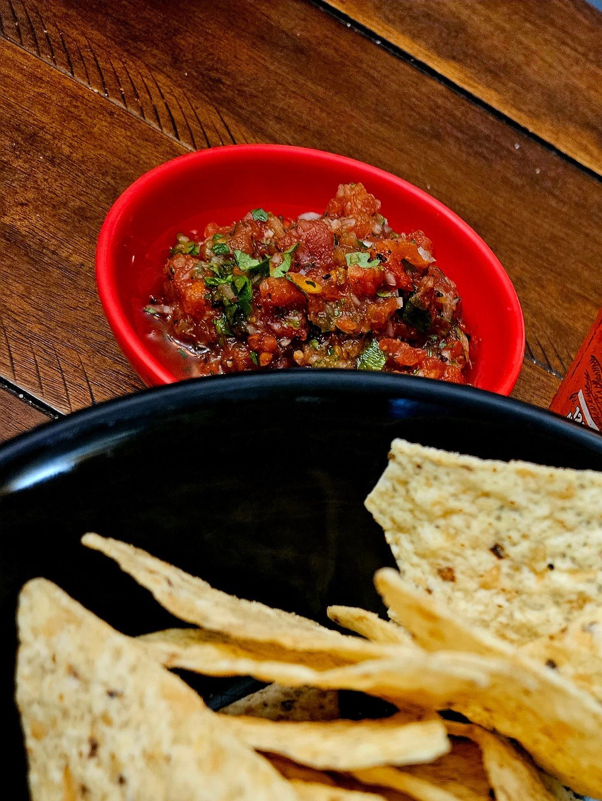 Photo by Melissa Flory