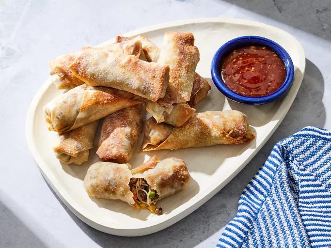 Photo by Rachel Marek / Food Stylist: Addelyn Evans / Prop Stylist: Gabriel Greco