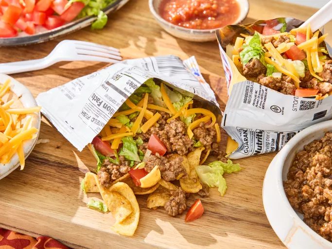 Photo by Jason Donnelly / Food Styling: Holly Dreesman / Prop Styling: Natalie Ghazali