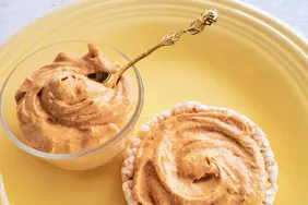 Pumpkin Spice Cream Cheese