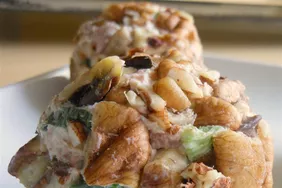 Corned Beef Cheese Ball