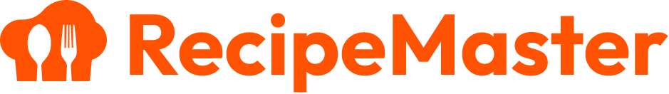 RecipeMaster